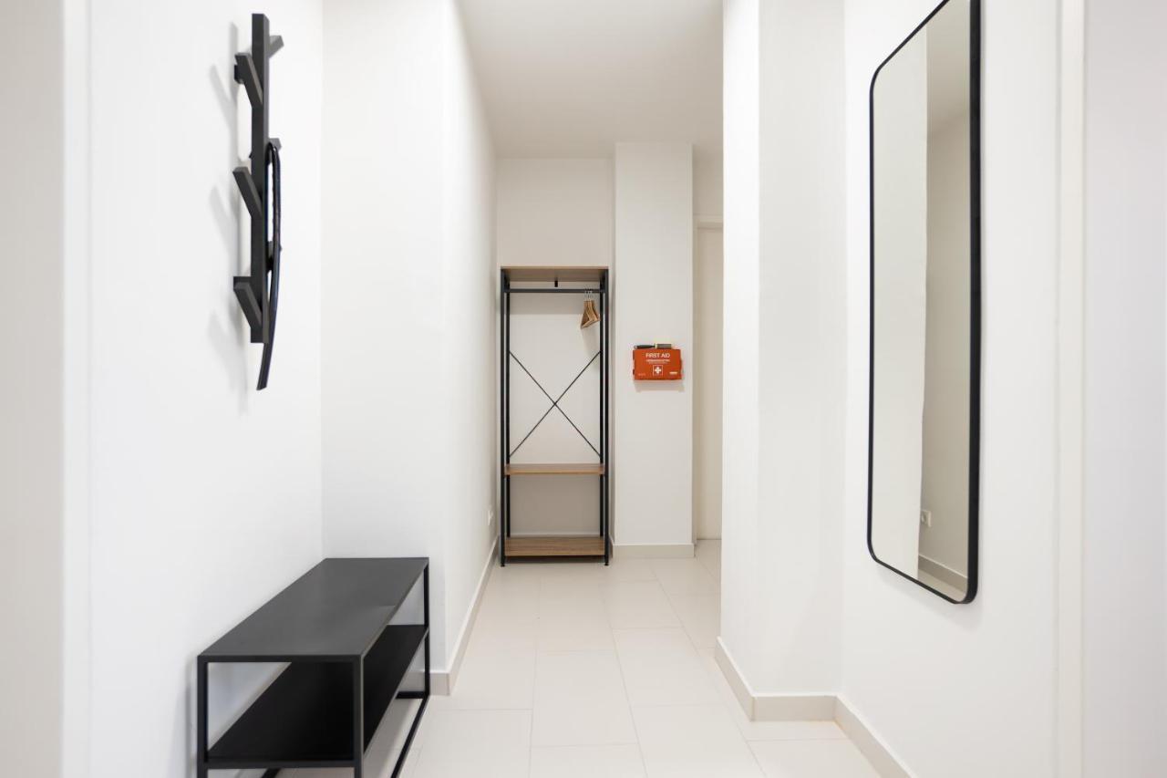 Bright Stylish Apartment In A Top Location Wiedeń Zewnętrze zdjęcie