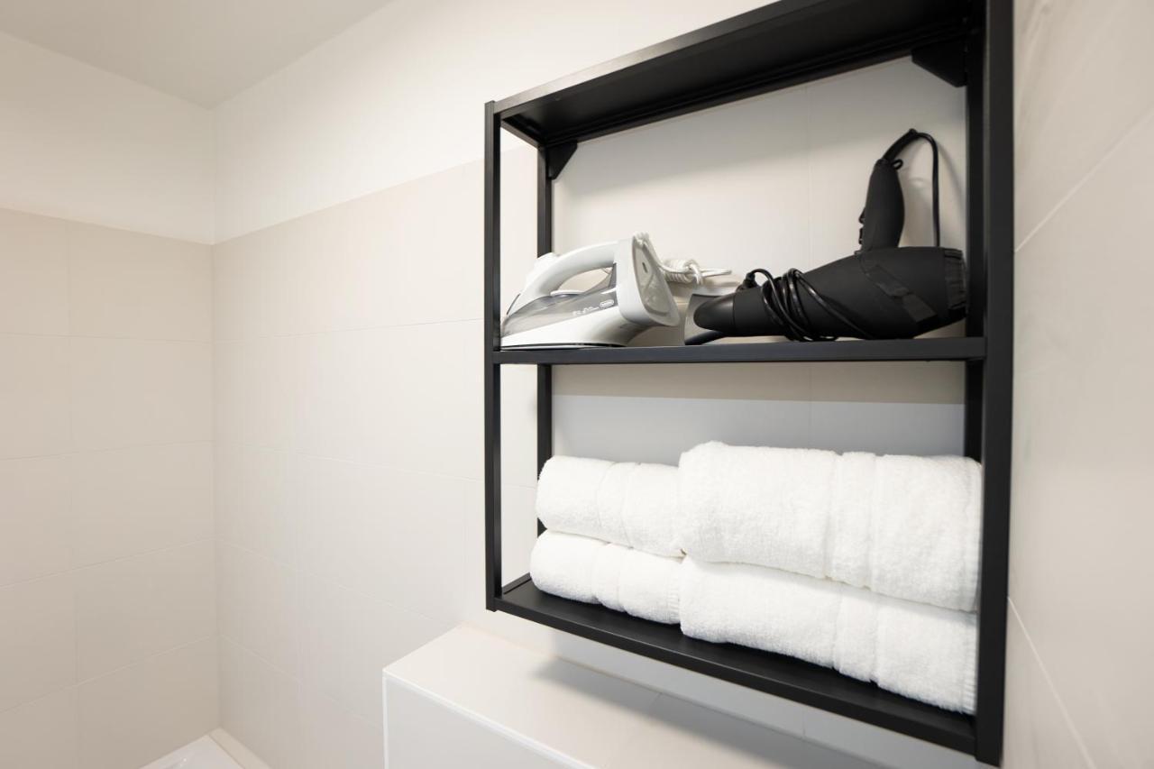 Bright Stylish Apartment In A Top Location Wiedeń Zewnętrze zdjęcie